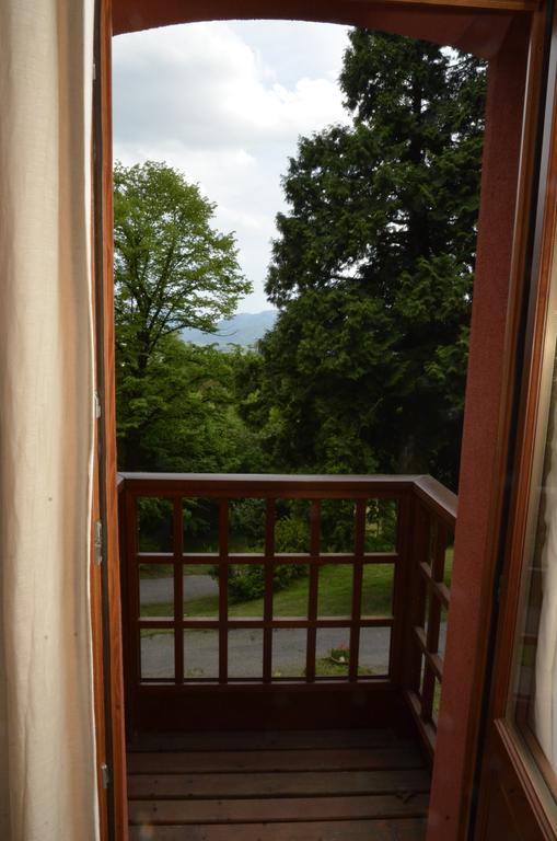 Villa Fiocco Sospirolo Rom bilde