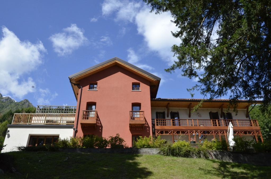 Villa Fiocco Sospirolo Eksteriør bilde